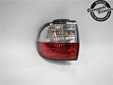 Stop Lambası Starex 05Sonrası Dış Sol (Oem No: 92401-4A610)
