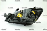 Far Lancer 2003-2007 Elektrikli Sağ (Oem No:214-1172R-Ld-Em) (Adet)