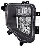 Sis Lambası L200 19-21 Üç Ampullu4×2 Sol (Oem No: 8315A059)