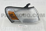 Sinyal Lambası Corolla  93-95 Çıkıntılı Sağ (Oem No: 81610-12530)
