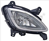 Sis Lambası İ10 11-13 Sol (Oem No: 92201-0X100)
