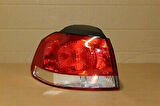 Stop Lambası Golf6 Dış 09-13 Hella Tip Sol (Oem No: 5K0945095N)