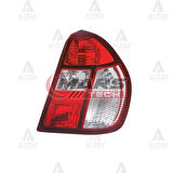 Stop Lambası Clio Symbol 2002 Sonrası  Duysuz Beyaz Sinyalli Sağ (Oem No:8200403982) (Adet)