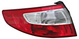 Stop Lambası Fluence 10-15 Duysuz Dış Sol (Oem No: 265550016R)
