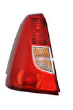 Stop Lambası Logan 07Sonrası Duylu Sol (Oem No: 6001549149)