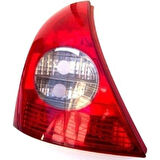 Stop Lambası Clıo H.B 01-05 Duysuz Sol (Oem No: 8200071413)