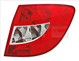 Stop Lambası Clıo Symbol 09-12 Duysuz Sol (Oem No: 8200700046)