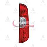 Stop Lambası Doblo 2006-2011 Duysuz Sol (Oem No:51755145) (Adet)