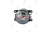 Sıs Lambası L200 05Sonrası / Megane 2-3 / Kangoo / Logan / Fluence / Laguna 2-3 / Master / Fıesta / Connect / Fusıon / Cıtroen C4-C5-C6 / Peugeot 107-207-307-407-607 / Xsara / Pıcasso C1-C3 (Oem No: 26154-4A00D)
