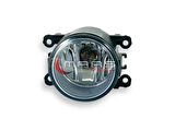 Sıs Lambası L200 05Sonrası / Megane 2-3 / Kangoo / Logan / Fluence / Laguna 2-3 / Master / Fıesta / Connect / Fusıon / Cıtroen C4-C5-C6 / Peugeot 107-207-307-407-607 / Xsara / Pıcasso C1-C3 (Oem No: 26154-4A00D)