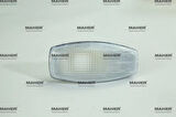 Sinyal Lambası Çamurluk Getz 2002-2005 İ10 2008-2012 Matrix 2001-2005 (Oem No:92303-25000) (Adet)