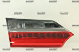 Stop Lambası Corolla 2017 Sonrası  İç Sol Led (Oem No:81590-02A20) (Adet)