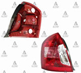 Stop Lambası Accent 2006-2011 Era Duysuz Sol (1 Adet) (Oem No: 92401-1E088)