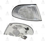 Sinyal Lambası A4 Bosch Tip  1995-1999 Sağ (1 Adet) (Oem No: 8D0953050A)