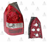 Stop Lambası Tucson 2004-2010 Sol (1 Adet) (Oem No: 92401-2E010)