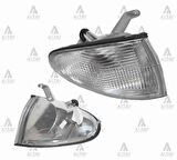 Sinyal Lambası Accent  1995-1997 3K Sağ (1 Adet) (Oem No: 92302-22200)