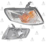 Sinyal Lambası 626  1998-2000 Duylu Sağ (1 Adet) (Oem No: Ge4T-51-060C)