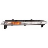 Volkswagen Q7 2007  Tampon Sinyali Sağ 43356 (Oem No:4L0953042)