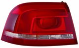 Volkswagen Passat 2010 2013 Stop Lambası Sol Station Wagon (Oem No:3Af945095A)