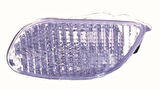 Ford Focus 98  Sinyal Lambası Sağ (Beyaz) (Oem No:Xs4X13K384Bey)