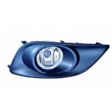 Avensis (T25) 2006 2008 Sis Farı Sol Çerçevelı (Oem No:812200D042)