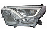 Rav4 (A4) 2016  Far Sol Led (Oem No:8118542680)