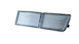 Reflektör Çift Sol Golf Iıı 1997- Oem No: 1H0941777