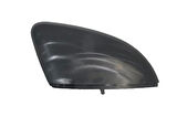 Volkswagen Polo- 6- 10/17; Ayna Kapağı Sağ (Koyu Gri) (Oem No: 6R0857538B)