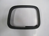 2004-2009 Volkswagen Transporter T5 Ayna Kapağı Çerçevesi Sağ Siyah (Adet) (Oem No:7E1858554)