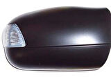 2000-2002 Mercedes E Class W210- Ayna Kapağı Sol Sinyalli (Famella) (Adet) (Oem No:21081002649040)