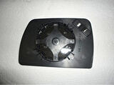 2004-2010 Bmw X3 E83 Ayna Camı Sağ Isıtmalı (Mavi Cam) (Adet) (Oem No:51163404626)