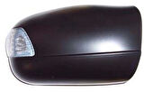 2000-2002 Mercedes E Class W210- Ayna Kapağı Sağ Sinyalli (Famella) (Adet) (Oem No:21081002649040)