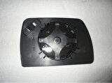 2004-2010 Bmw X3 E83 Ayna Camı Sol Isıtmalı (Mavi Cam) (Adet) (Oem No:51163404625)