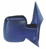 1996-2003 Mercedes Vito W638 Kapı Aynası Sağ Manuel (Adet) (Oem No:6388110507)