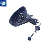 Dıs Dıkız Aynası Sol Opel Astra K Bm -16 (Oem No: 39111554)