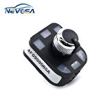 Ayna Kumandası A4-A6-Q7 09-- None (Oem No: Vw-4F0959565A)