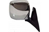 Mıtsubıshı L200 Pıck-Up Manuel Ayna 02/06 Krom Kapak Sağ Mr441678T (Oem No: Mr441678T)