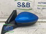 Sol Yan Ayna Psa 208 Iı B.M 2020- (Oem No: 98260224Xt)