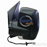Dıs Dıkız Aynası Sol Ford Transıt V-362 Bm 12- (Oem No: Bk21 17683 Bl5Ja6)