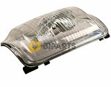 Ayna Sınyalı Sag Seffaf Ford Transıt V-363 Bm 14- (Oem No: Bk31 13B382 Ca)