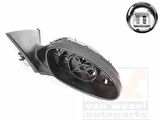 Bmw E87 2004 2010 Dış Dikiz Aynası Sağ  (Oem No:51167189850)