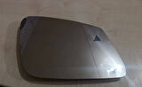 Ayna Camı Sag Bmw E60-61-F06-07-F10-11-18-E63-64-6F12-13-7F01-01 Kör Nokta Uyarı Sistemli (Oem No: 51167186588)