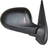 Dıs Dıkız Aynası Sağ Elek+Ast Fıat Albea Ym Bm 10- (Oem No: 735509234)