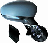 Dıs Dıkız Aynası Sol Elek+Ast Fıat Fıat 500 Bm 07- (Oem No: 735452180)