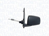 Dıs Dıkız Aynası Sağ Mekanık Fıat Panda Bm 03-10 (Oem No: 735357185)