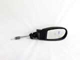 Dıs Dıkız Aynası Sağ Mkn+Astarlı Fıat Punto Bm 99-04 (Oem No: 735310073)