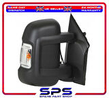 Dıs Dıkız Aynası Sağ Elek. Fıat Ducato Iıı-Boxer Iıı-Jumper Iıı Bm 06- (Oem No: 735424397)