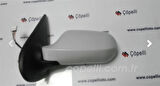 Dıs Dıkız Aynası Sol Elektırklı Fıat Albea/Palıo Bm 00- (Oem No: 735302743)