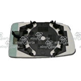 Ayna Camı Sol Mekanık Fıat Panda Bm 03-10 (Oem No: 71732870)