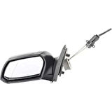 Ford Mondeo 2001  Dış Dikiz Aynası Sol (Manuel) (Oem No:3S7117683Df)